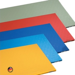 Мат Judo RG 230, 4cm