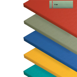Татами Kasei, 4 см